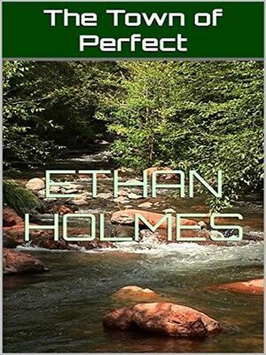 cover image of The Town of Perfect